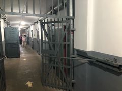 -青岛德国监狱旧址博物馆