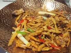 -辣可可·小炒黄牛肉(望京凯德MALL店)