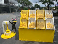 -东莞松山湖万象汇