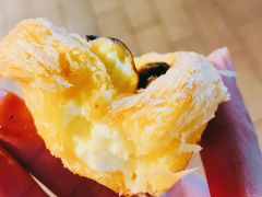酥皮蛋挞-六贤记(文三店)
