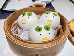 猪仔流沙包-点都德·毕德寮