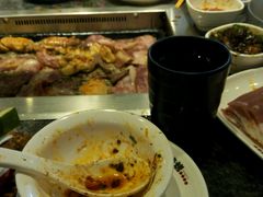 -哇哇烤(谷饶店)