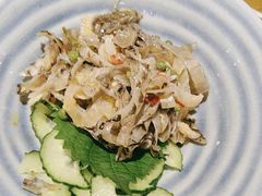 -一心创作料理屋(经开万达店)