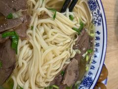 -舌尖尖兰州牛肉面(中峇鲁店)