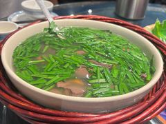 -甘家界牌柠檬鸭(青山店)