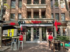 -Pistolera Mexican Cantina女枪手墨西哥餐厅(碧云路店)