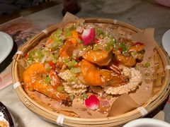 -苏乡兰亭·新派淮扬菜(吾悦广场店)