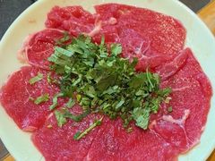 -一斗火锅·招财羊毛肚(北温泉九号店)