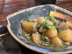 -雷屋日式料理(沈安小区店)