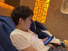 -富侨养生(光大会展店)