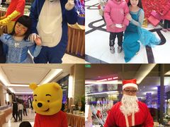 -廊坊固安福朋喜来登酒店