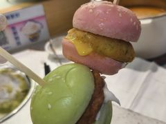 -农小锅(北京大兴凯德店)