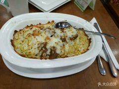 -棒约翰比萨·意面(松江开元店)
