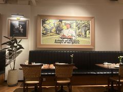 -Grand James·地中海bistro(百家湖1912店)