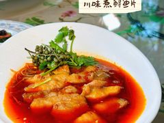 -翠园(成都太古里店)