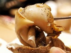 海螺-咖啡苑自助餐厅·中国大饭店