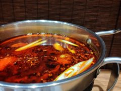 -独食火锅·半米屋台(望平街店)
