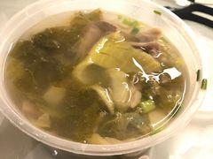 -陈记汤饭(水巷口店)