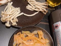 -熹悟海鲜火锅·广式打边炉