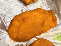 -麦当劳(农光里店)