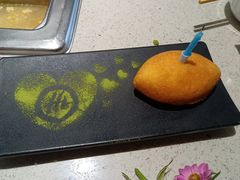 -海底捞火锅(奥体南路店)