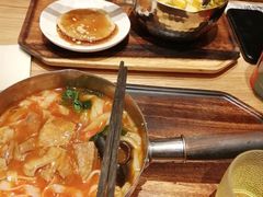 -小满手工粉(上海月星环球港店)