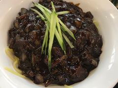 -桃园中华料理炸酱面(燕儿岛路店)