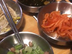 -源味屋韩式火锅&炸鸡(鼎城当代商城店)