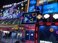 -布吉佳兆业广场