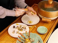 -成隆行·蟹王府(九江路店)