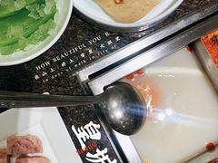 -皇城老妈·大连海鲜火锅(港湾店)
