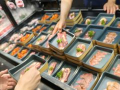 -韩盛·盛江山自助料理(沈辽路万达店)