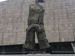 -侵华日军南京大屠杀遇难同胞纪念馆