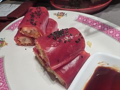 -阿诚市井潮汕菜(金台路店)