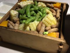 五谷丰登-黔香阁·味(花木店)