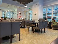 大堂-添运来(茶园奥园广场店)