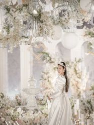 -WOW Wedding婚礼定制