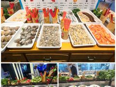 -丈母娘的饭局•新金陵菜(牛首山店)