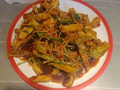 -夕阳红小吃(中街大悦城店)