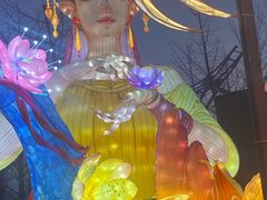 -武汉园博园(武汉自然博物馆)