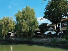 -小河直街历史文化街区