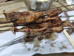 -铁诚烤肉