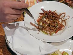 -食间牛排(湖西路店)