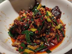 -老萍巷莲花血鸭·萍乡地标江西菜(步行街店)
