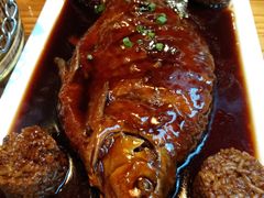 -苹果树下艺术餐厅(通州店)