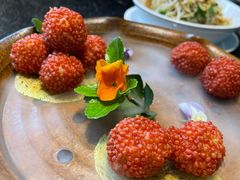 -正德楼果木烤鸭·渔家菜(东港店)