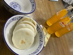 -老刘家泡馍·陕西老字号(钟楼广济街店)