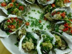 -真味馆(侨港碧海银滩店)