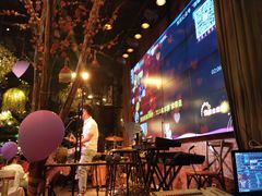 -胡桃里音乐酒馆(白云五号T5 MALL店)