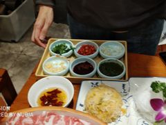 -乐宴·老北京铜火锅(桂庙店)